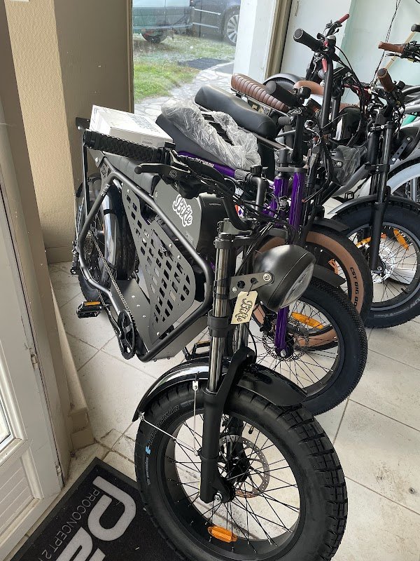 Liberty Bike Oléron - Photo 3