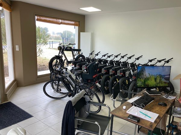 Liberty Bike Oléron - Photo 4