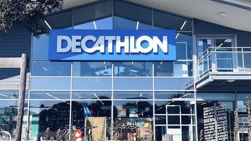 Decathlon Contact Saint Martin de Ré