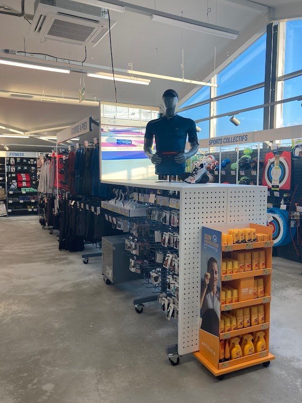 Decathlon Contact Saint Martin de Ré - Photo 2