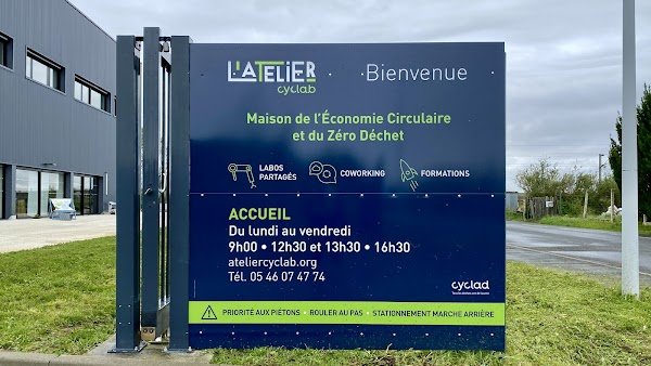 L'Atelier CyclaB - Photo 2
