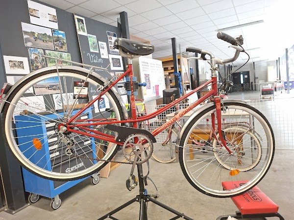L'Atelier CyclaB - Photo 3