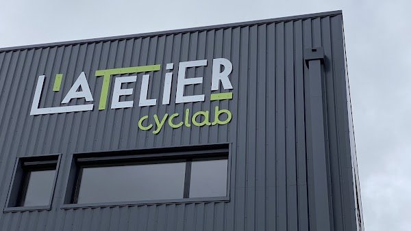 L'Atelier CyclaB - Photo 4