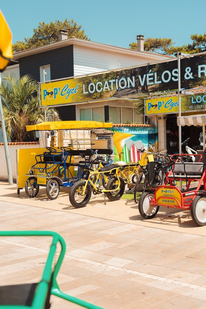 Pop'Cycl