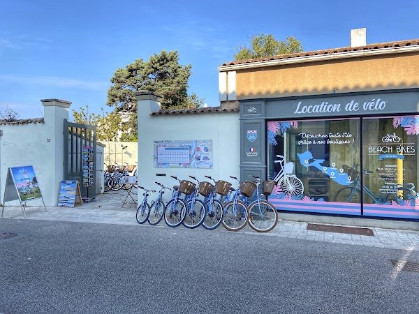 Beach Bikes Ars-en-Ré - Photo 3