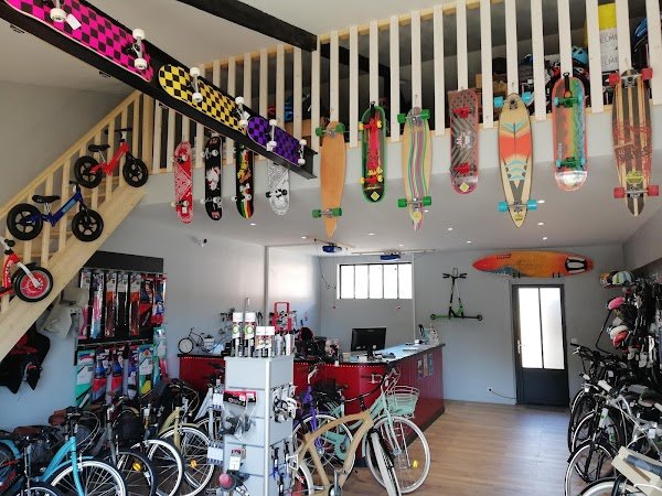 Go Bike Ile de Ré - Photo 2