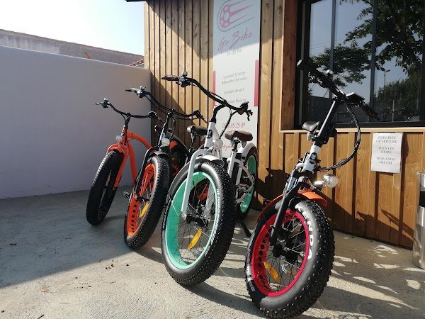 Go Bike Ile de Ré - Photo 4