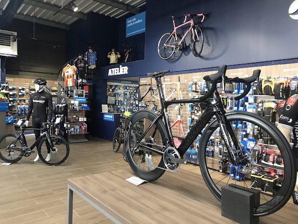 Véloland Cognac REVbikes - Photo 3