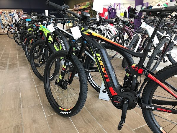 Véloland Cognac REVbikes - Photo 4