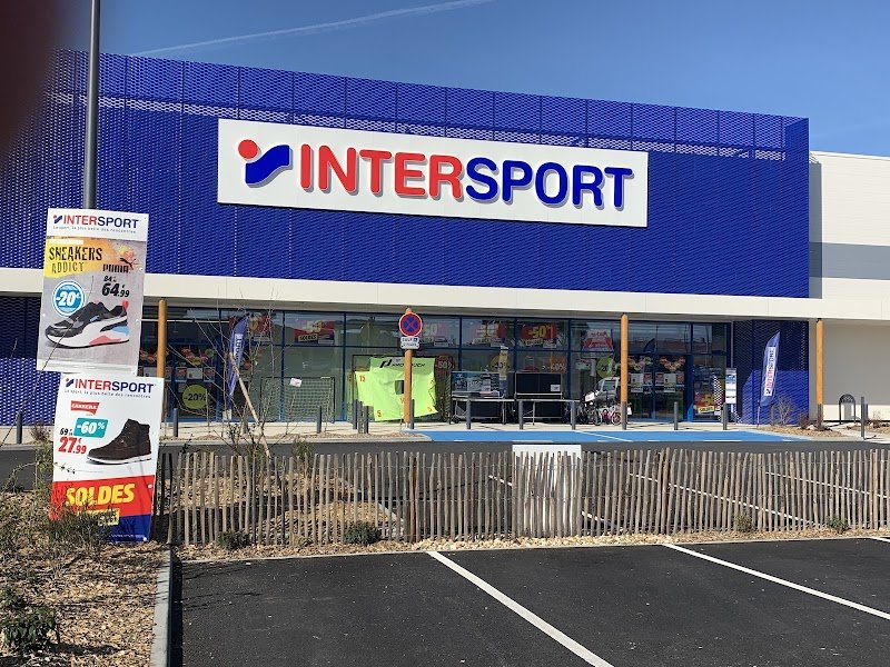 Intersport Cognac