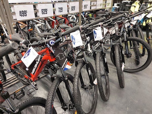 Intersport Cognac - Photo 3