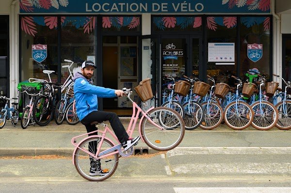 Beach Bikes La Palmyre - Photo 3