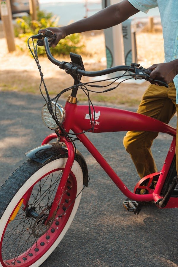 Drive Cycles Bramble-les-Bains - Photo 3