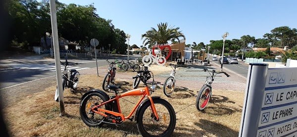 Drive Cycles Bramble-les-Bains - Photo 4