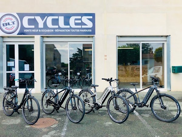 blt cycles - Photo 2