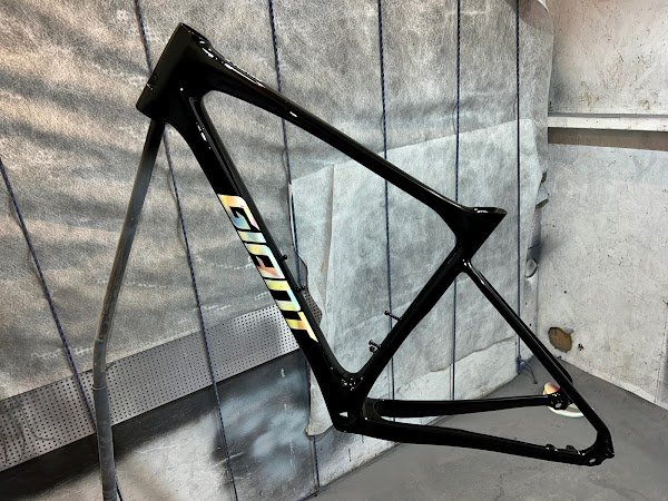 Suck my wheel SMW - Photo 2