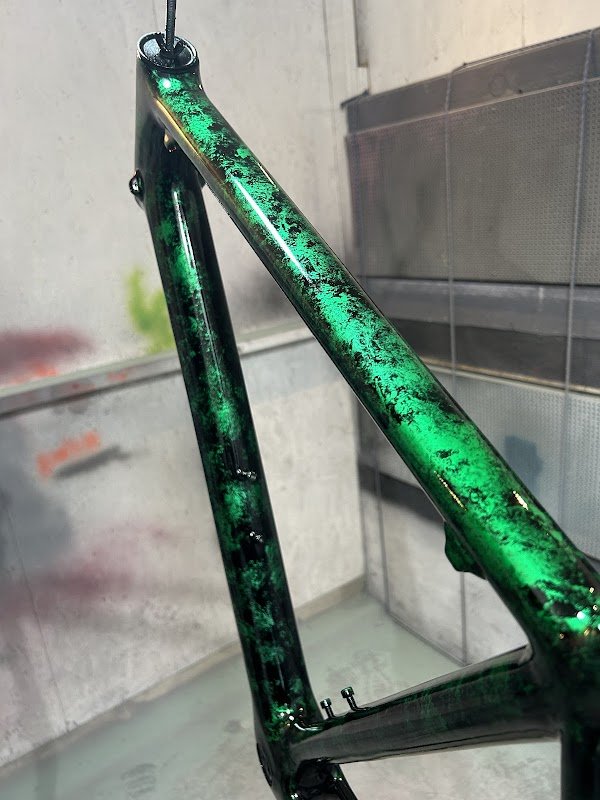 Suck my wheel SMW - Photo 3