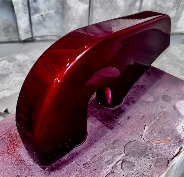 Suck my wheel SMW - Photo 4