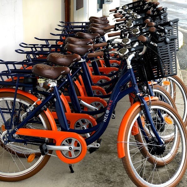 Hélo Bike Location Vélo Ile d'Oléron - La Cotinière - Photo 3