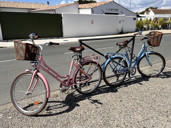Beach Bikes Le Bois-Plage-en-Ré - Photo 2