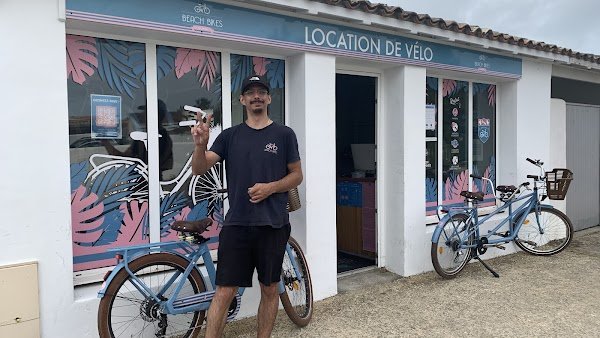 Beach Bikes Le Bois-Plage-en-Ré - Photo 3