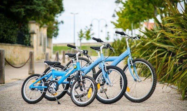 Beach Bikes Le Bois-Plage-en-Ré - Photo 4