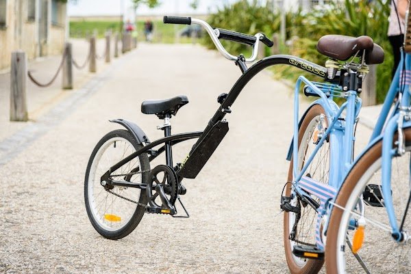 Beach Bikes Le Bois-Plage-en-Ré - Camping APV Au Val de Loire - Photo 3