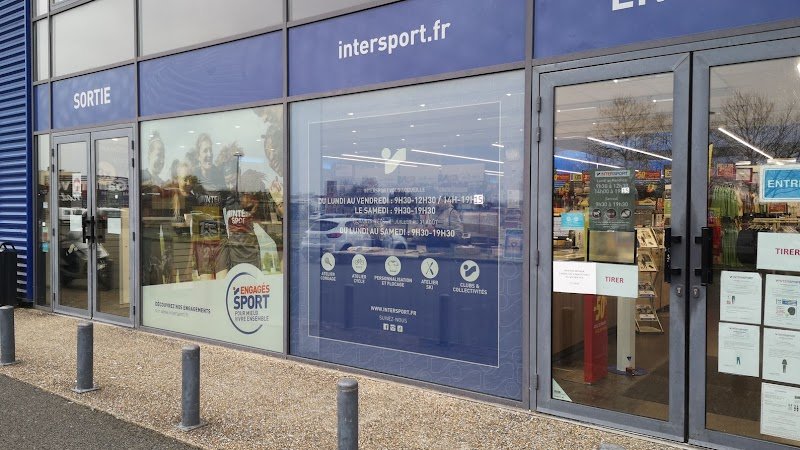 Intersport Saintes