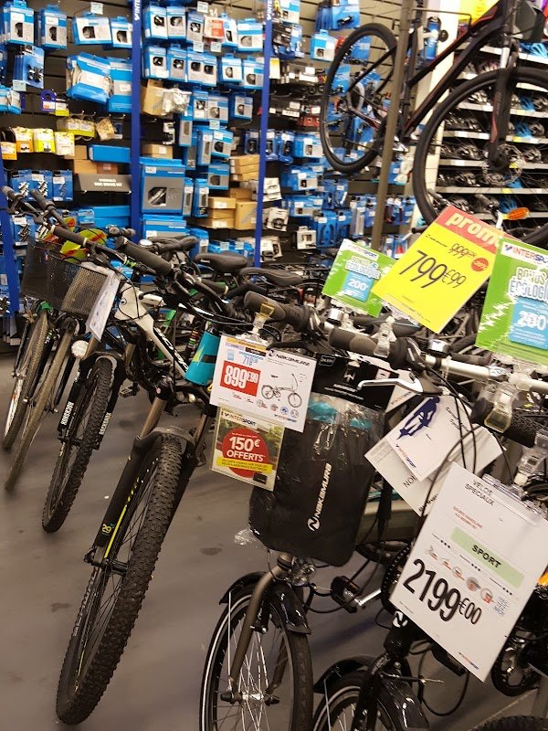 Intersport Saintes - Photo 2