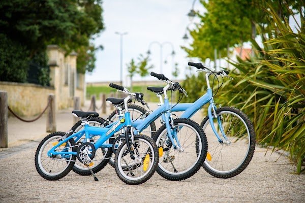 Beach Bikes Le Château-d'Oléron - Photo 4