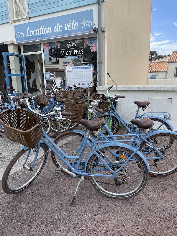 Beach Bikes Grand-Village-Plage - Photo 2