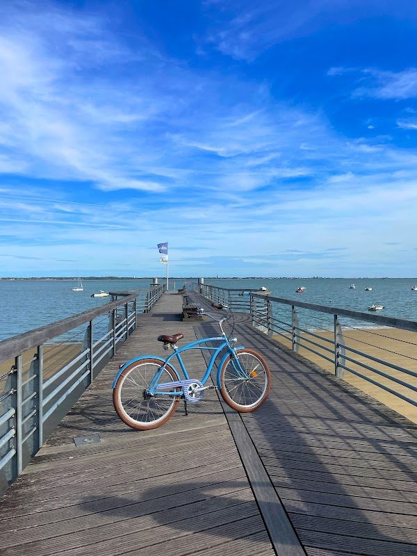Beach Bikes Grand-Village-Plage - Photo 3