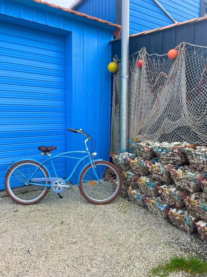 Beach Bikes La Cotinière