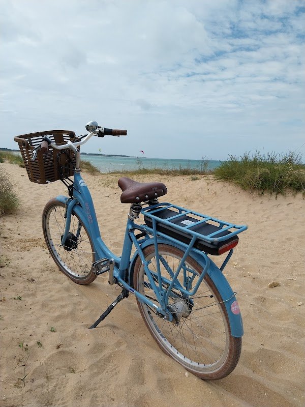 Beach Bikes La Cotinière - Photo 2
