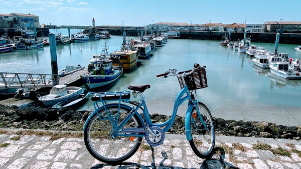 Beach Bikes La Cotinière - Photo 3