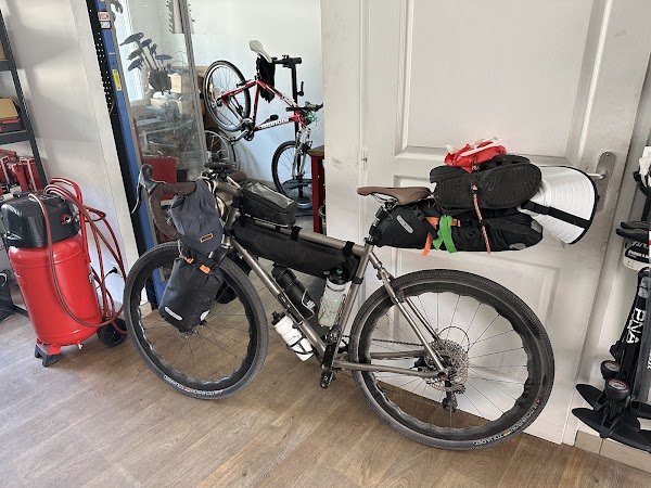 4RIDE CYCLES HOURTIN magasin vélo (bike shop) Ventes - Locations - Réparations - Photo 3