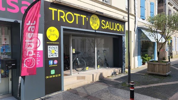 Trott' Saujon - Photo 2