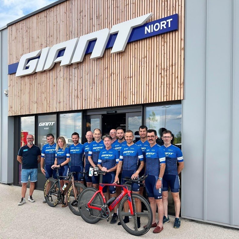 Giant Niort