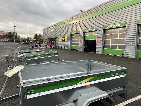 Auto Feu Vert Rochefort Center - Photo 3