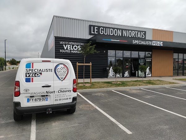 LE GUIDON NIORTAIS - Photo 4