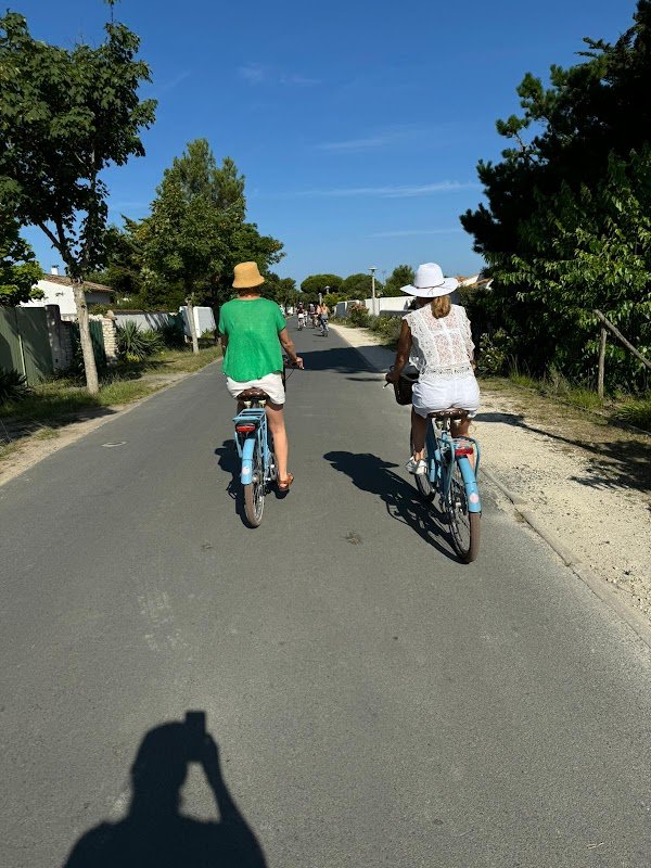 Beach Bikes La Couarde-sur-Mer – Avenue d'Antioche - Photo 4