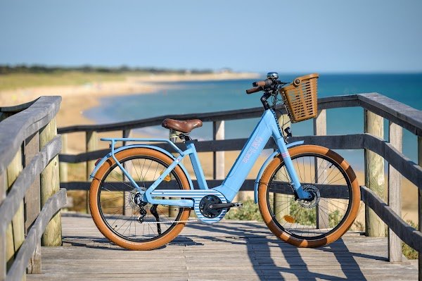 Beach Bikes La Couarde-sur-Mer – Avenue du Mail - Photo 2