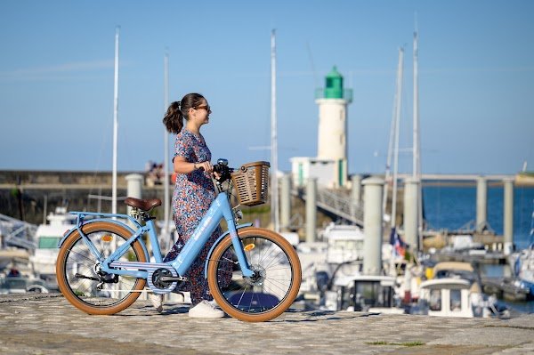 Beach Bikes La Couarde-sur-Mer – Avenue du Mail - Photo 5