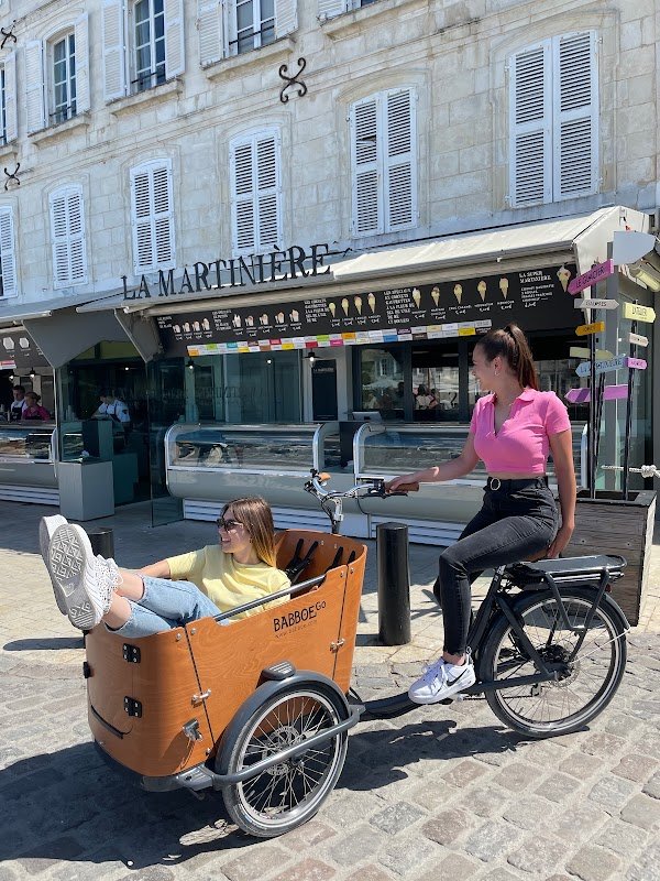 Livraison de vélo sur l'Ile de Ré - Les Vélos de Margaux - Photo 4