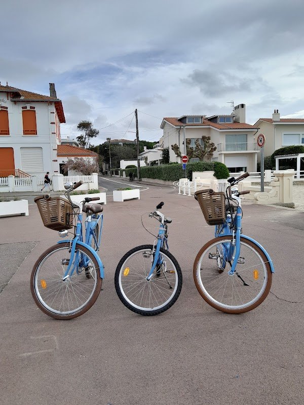 Beach Bikes Saint-Martin-de-Ré – Port - Photo 3