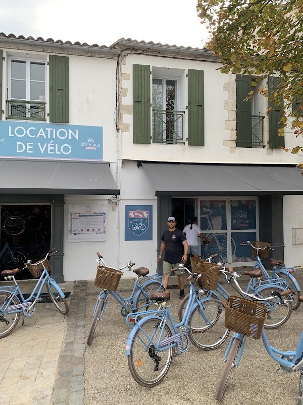 Beach Bikes Saint-Martin-de-Ré – Port - Photo 4