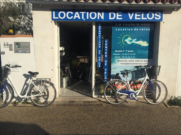 Road Cycling - Photo 2