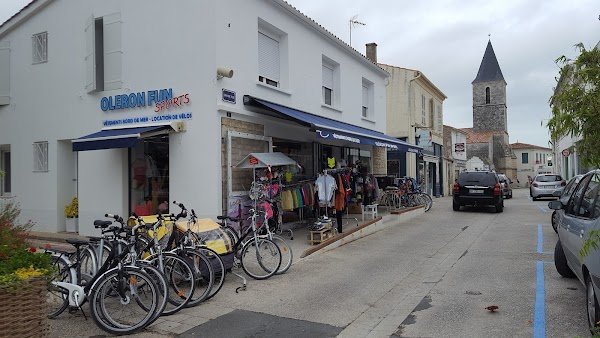 Oléron Fun Sports - Vêtements - Photo 2