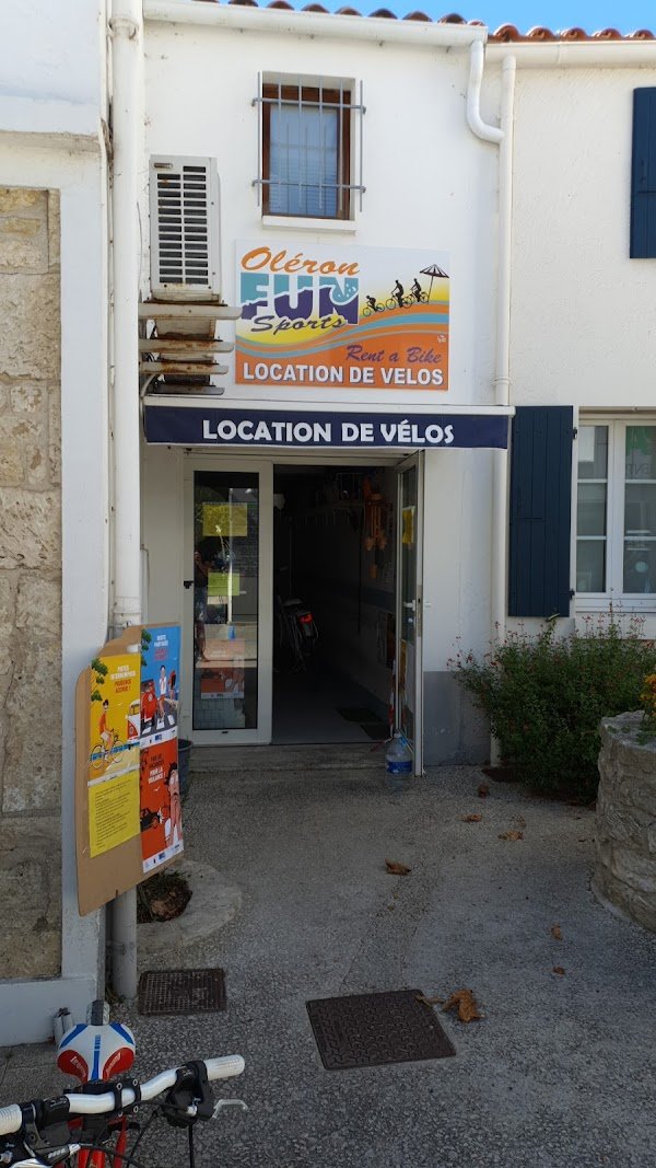 Oléron Fun Sports - Vêtements - Photo 3
