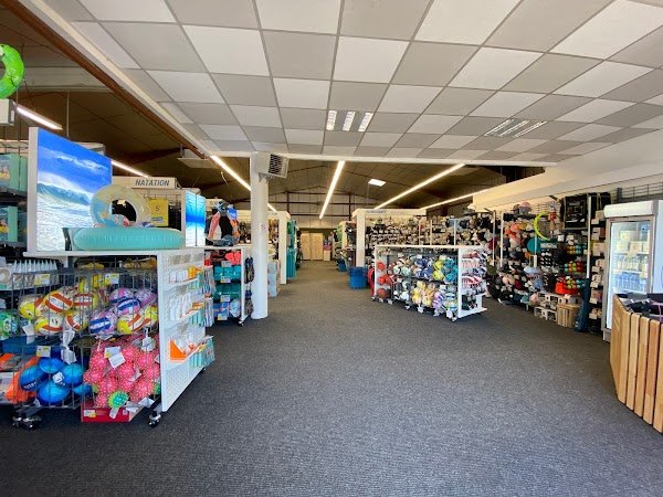 Decathlon Contact Ile d'Oléron - Photo 2